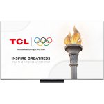 TCL 85C8K – Zboží Živě