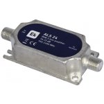 ITS ALS24 – Zboží Živě