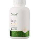 OstroVit Kelp 250 tablet – Hledejceny.cz