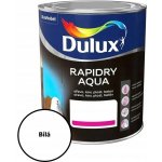 Dulux Rapidry Aqua 2,5 l bílá – Sleviste.cz