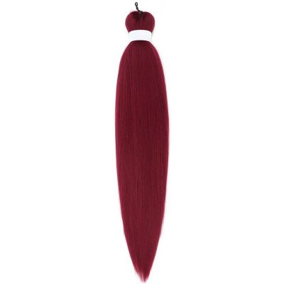 Easy Braid kanekalon 100 g - 1 – Hledejceny.cz