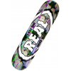 Skate deska Real Ishod Glitch Oval