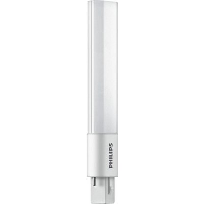 Philips LED PL-S 5W 840 2P G23 ND 550Lm LED žárovka CorePro – Zboží Živě