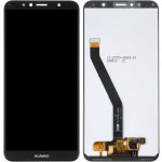 LCD Displej + Dotykové sklo Huawei Honor 7A – Sleviste.cz