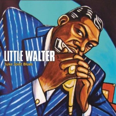 Little Walter - Juke Joint Blues (CD)