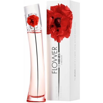 Kenzo Flower by Kenzo L'Absolue parfémovaná voda dámská 30 ml