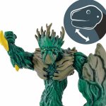 Schleich Eldrador Vládce džungle 70151 – Sleviste.cz