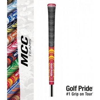 Golf Pride TEAMS (STANDARD) Multicompound