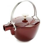 Staub litinová 16,5 cm – Sleviste.cz