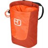 Pytlík na magnesium Ortovox Trad Chalkbag Desert Orange