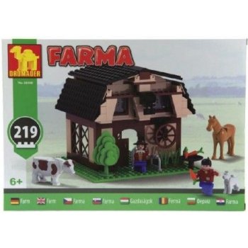 Dromader 28501 Farma 177 ks