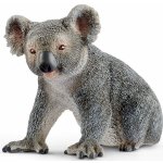 Schleich 14815 Medvídek Koala – Hledejceny.cz