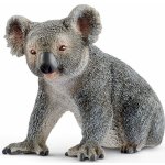 Schleich 14815 Medvídek Koala – Zboží Mobilmania