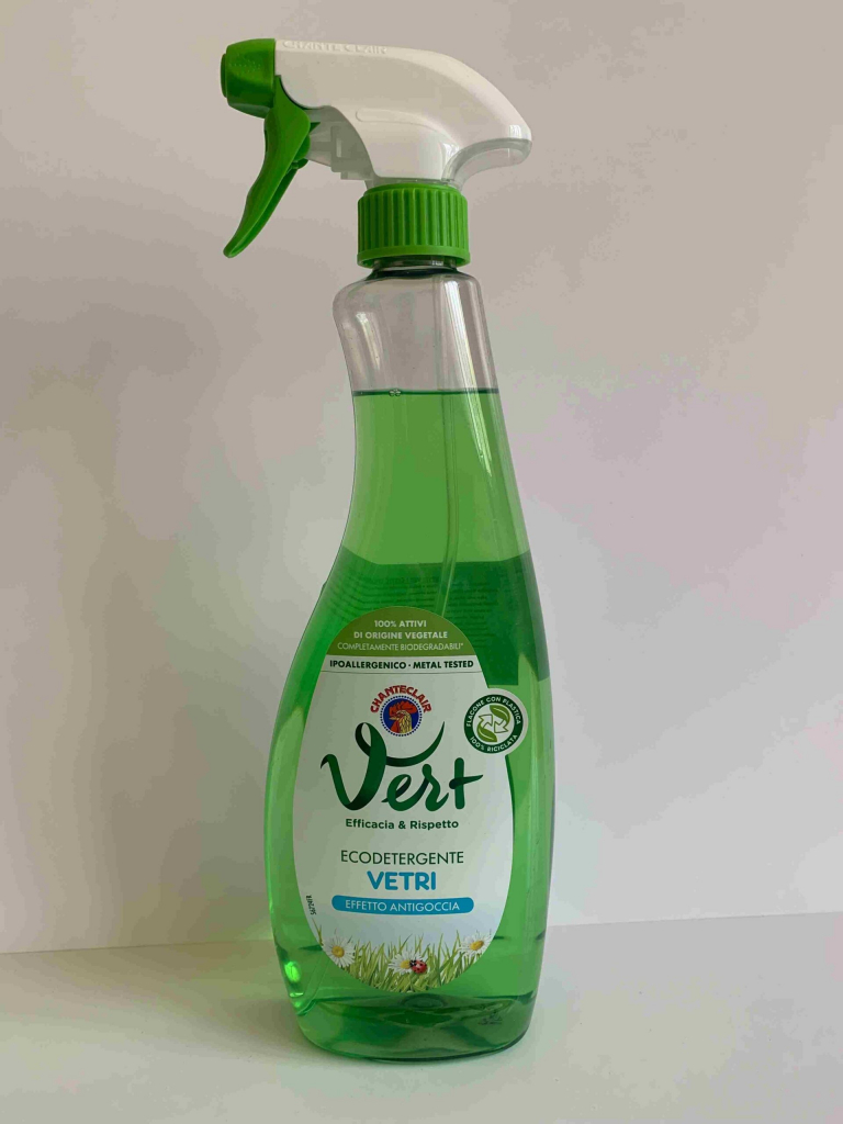 CHANTECLAIR VERT VETRI SPRAY ML.625