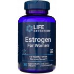 Life Extension Estrogen pro ženy 30 tablet – Sleviste.cz