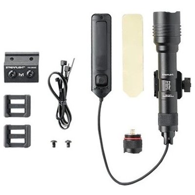 STREAMlight PROTAC RAIL MOUNT 2 – Hledejceny.cz