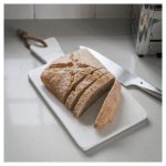 Mramorové kuchyňské prkénko Square Garden Trading – Zbozi.Blesk.cz