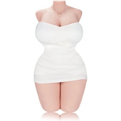 Tantaly Monroe 31kg Plump Hot Sex Doll – Zboží Dáma