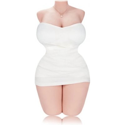 Tantaly Monroe 31kg Plump Hot Sex Doll