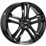 TEC AS4 EVO 8x19 5x114,3 ET48 gloss black | Zboží Auto