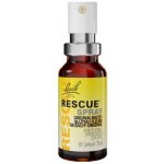 Bachovy květové esence Rescue sprej 20 ml – Hledejceny.cz