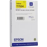 Epson T7554 - originální – Hledejceny.cz