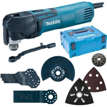 Makita TM3010CX5J