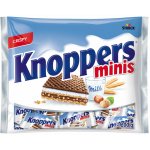 Knoppers Minis 200 g – Sleviste.cz