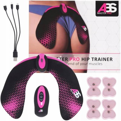 HMS ABS Master Pro – Zboží Dáma