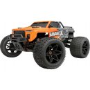 HPI Racing Savage X Flux GT-6 střídavý Brushless RC model auta elektrický monster truck 4WD 4x4 RtR 2,4 GHz 1:8