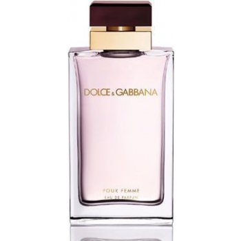 Dolce & Gabbana 2012 parfémovaná voda dámská 50 ml