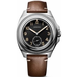 Longines L2.838.4.53.9