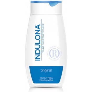 Indulona Original tělové mléko vyživující 400 ml