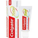 Colgate zubní pasta total original mini 20 ml – Hledejceny.cz