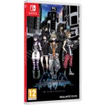 The World Ends with You: Final Remix – Zboží Dáma