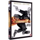 The Transporter DVD