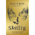 Skellig: the 25th anniversary illustrated edition – Hledejceny.cz