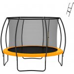 SEDCO SUPER B 305 cm + ochranná síť + žebřík – Sleviste.cz
