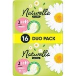 Naturella Ultra Maxi Size 3 Hygienické Vložky S Křidélky 16 ks – Zbozi.Blesk.cz