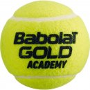 Babolat Gold Academy 72 ks