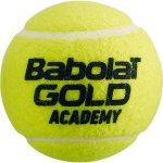 Babolat Gold Academy 72 ks – Zboží Mobilmania