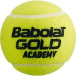 Babolat Gold Academy 72 ks – Zboží Dáma