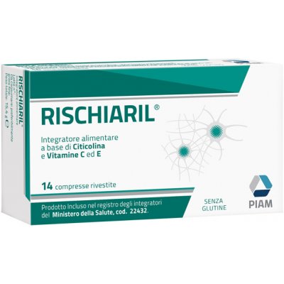 Piam Rischaril sáčky 10 x 2 g – Hledejceny.cz