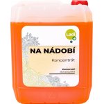 Ladi Plus na nádobí 5 kg – Sleviste.cz