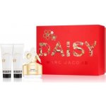 Marc Jacobs Daisy Love EDT 50 ml + sprchový gel 75 ml + tělové mléko 75 ml pro ženy dárková sada – Hledejceny.cz