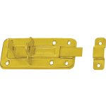 DOMAX zástrč lisovaná zamykací 120x45mm WZTW120 8553 DMX
