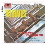 Beatles PLEASE PLEASE ME/R. – Hledejceny.cz