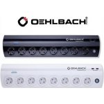 Oehlbach Power Socket 905 – Sleviste.cz