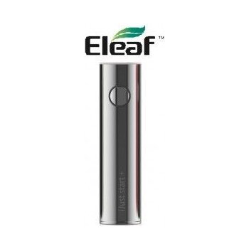 iSmoka / eLeaf iJust Start Plus stříbrná 1600mAh