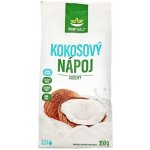 Topnatur Kokosový nápoj 350 g – Zboží Dáma